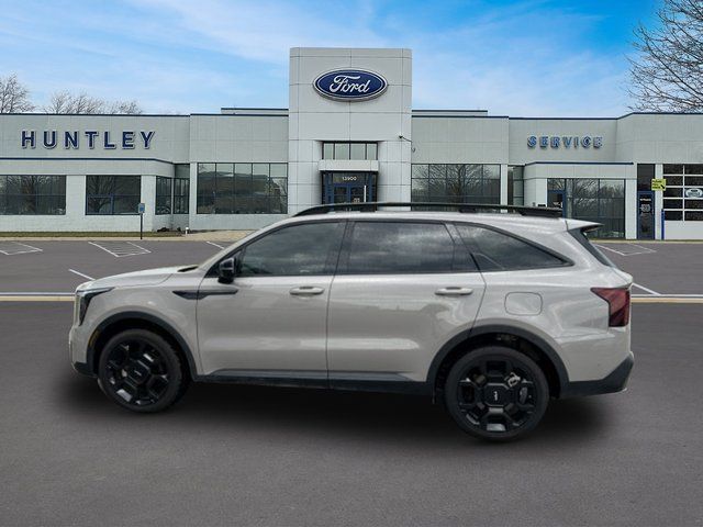 2024 Kia Sorento X-Line SX Prestige SUV