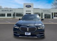 2023 BMW X5 xDrive40i SUV