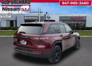 2024 Jeep Grand Cherokee Altitude SUV
