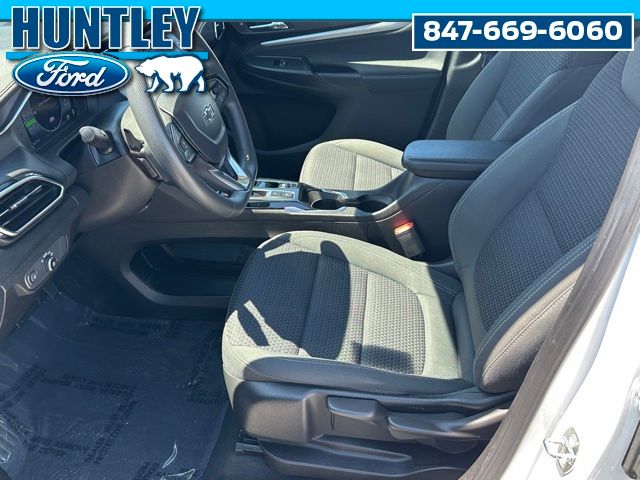 2023 Chevrolet Bolt EUV LT SUV