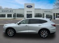 2023 Acura MDX Technology SUV