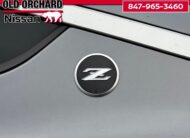 2024 Nissan Z Performance Coupe