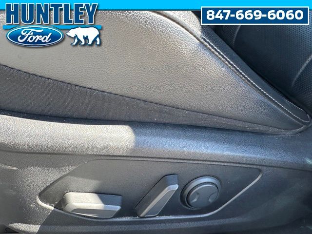 2023 Hyundai Elantra HEV Limited Sedan