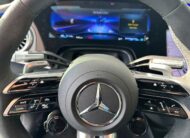 2024 Mercedes-Benz AMG EQS Base Sedan