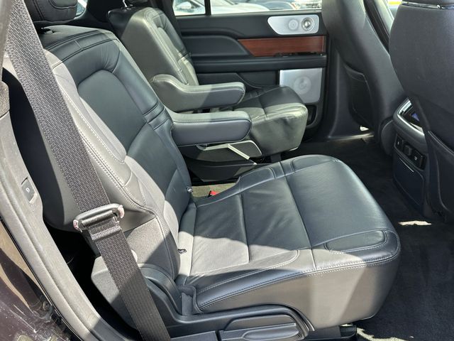 2022 Lincoln Navigator Reserve SUV
