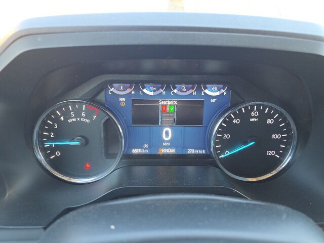 2024 Ford Expedition XLT SUV