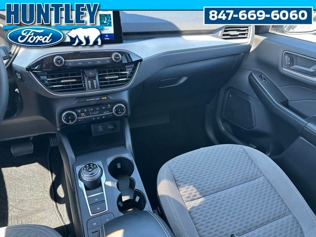 2022 Ford Escape SE SUV