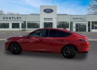 2023 Acura Integra A-Spec Tech Package Hatchback