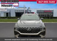 2023 Hyundai Santa Fe Calligraphy SUV