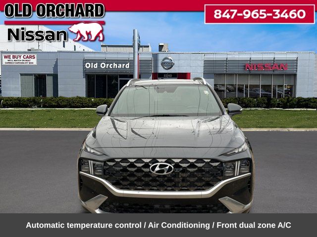 2023 Hyundai Santa Fe Calligraphy SUV