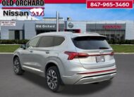 2023 Hyundai Santa Fe Calligraphy SUV