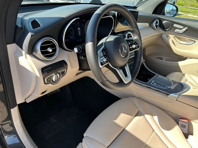 2021 Mercedes-Benz GLC 300 GLC 300 SUV