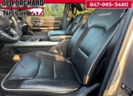 2023 Ram 1500 Laramie Truck Crew Cab