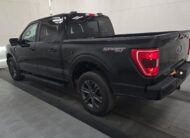 2023 Ford F-150 XL Truck SuperCrew Cab