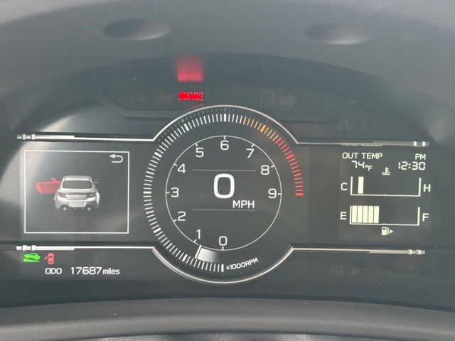 2022 Toyota GR86 Premium Coupe