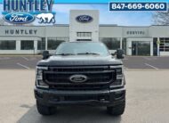 2021 Ford F-250 Lariat Truck Crew Cab