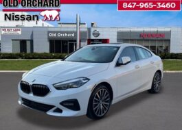 2021 BMW 228i 228i xDrive Gran Coupe