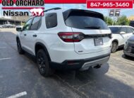 2023 Honda Pilot TrailSport SUV