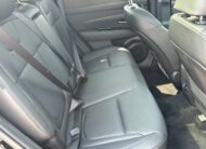 2025 Hyundai Tucson Hybrid Limited SUV