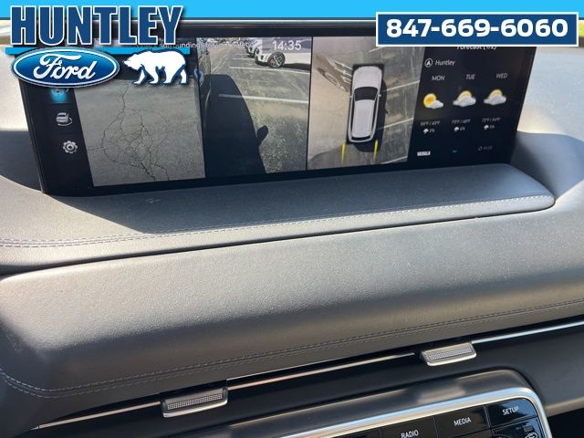 2023 Genesis GV80 2.5T SUV