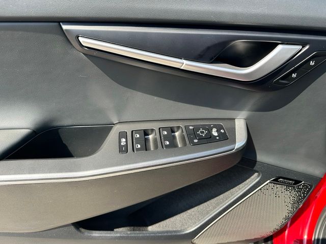 2023 Kia EV6 Wind SUV