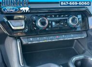 2024 GMC Sierra 2500 HD AT4 Truck Crew Cab