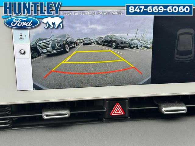 2024 Hyundai IONIQ 5 SEL SUV