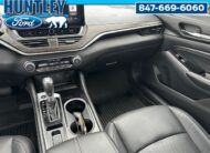 2023 Nissan Altima 2.5 SL Sedan