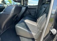 2019 Ford Ranger Lariat Truck SuperCrew