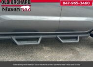 2023 Nissan Frontier PRO-4X Truck Crew Cab