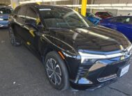 2024 Chevrolet Blazer EV RS SUV