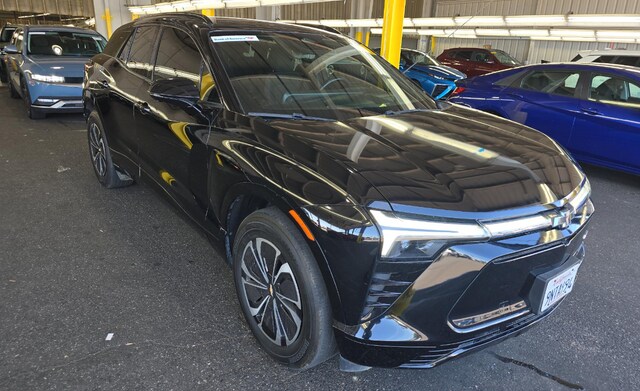 2024 Chevrolet Blazer EV RS SUV