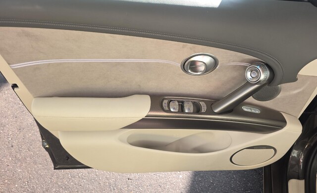 2024 Genesis GV60 Performance SUV