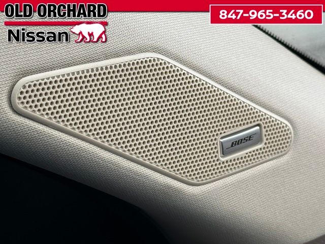 2023 Nissan Rogue SL SUV