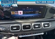 2025 Mercedes-Benz GLE 350 GLE 350 SUV