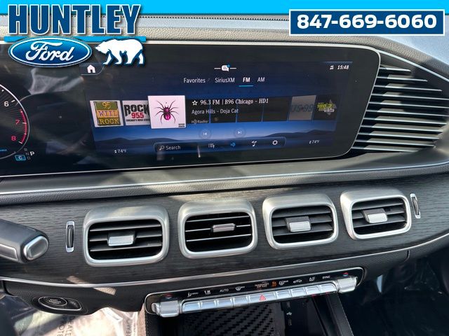 2025 Mercedes-Benz GLE 350 GLE 350 SUV