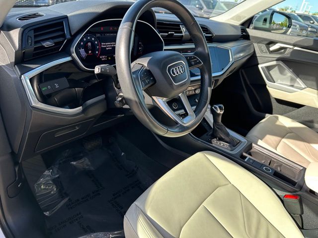 2023 Audi Q3 Premium SUV