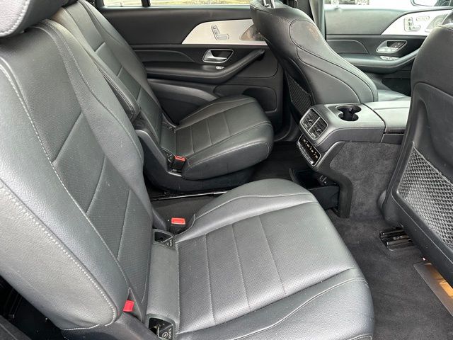 2022 Mercedes-Benz GLS 450 GLS 450 SUV