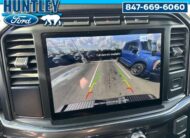 2023 Ford F-150 XLT Truck SuperCrew Cab