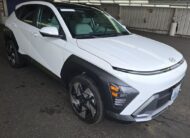 2025 Hyundai Kona Limited SUV