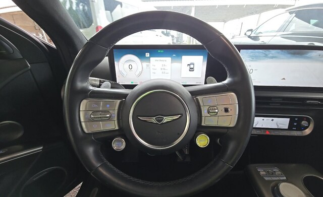 2023 Genesis GV60 Performance SUV