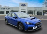 2024 Subaru WRX Base Sedan