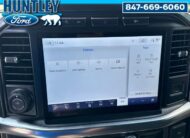 2023 Ford F-150 Lariat Truck SuperCrew Cab