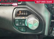 2023 Ram 1500 Laramie Truck Crew Cab