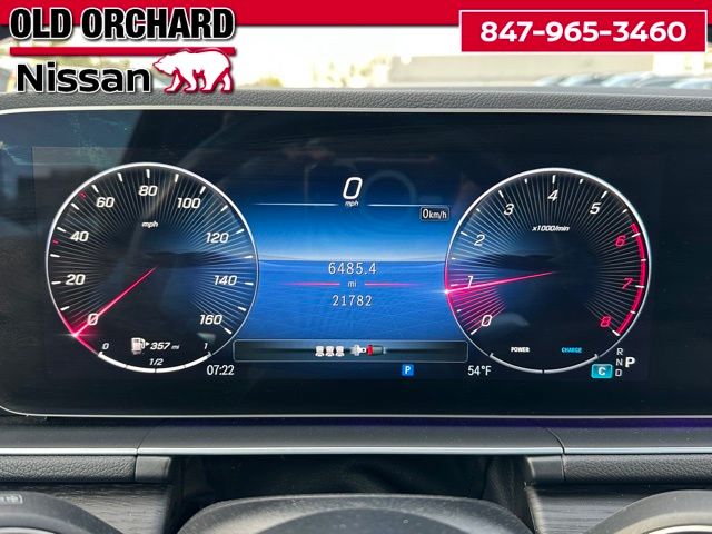 2025 Mercedes-Benz GLE 350 GLE 350 SUV