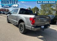 2024 Ford F-150 XLT Truck SuperCrew Cab