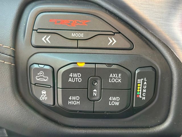 2024 Ram 1500 TRX Truck Crew Cab