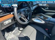 2025 Mercedes-Benz GLE 350 GLE 350 SUV