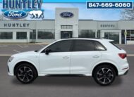 2025 Audi Q3 Premium Plus SUV