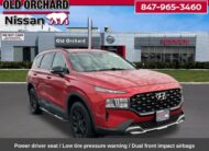 2023 Hyundai Santa Fe XRT SUV